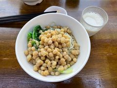 -秦云老太婆摊摊面(蜀汉路店)