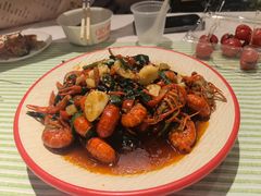 -三毛烧烤·南昌大排档(山姆店)