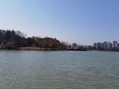 -东湖景区