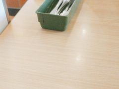 -萨莉亚意式餐厅(连城店)
