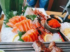 -东田之村自助餐厅(金水路店)