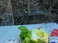 -刘少华贵州小黄牛·鲜牛肉火锅(总店)