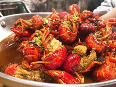 -虾小龙老长沙龙虾馆(坡子街店)