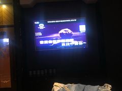 -钱柜音乐会所(罗湖店)