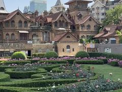 -马勒别墅饭店(静安寺店)