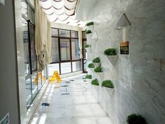 -DF游泳健身(贾家花园店)