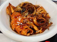 -津津菜馆(绝没分店)