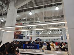 -山姆会员商店(亦庄创意生活广场店)