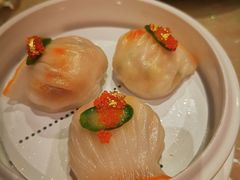 -8餐厅(新葡京酒店)