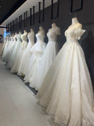 -MISS MIA 婚纱品牌馆