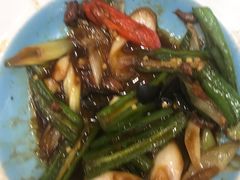 -沪华海鲜大酒楼(南汇店)