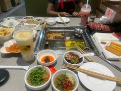 -海底捞火锅(贵和购物中心店.原鲁能城店)