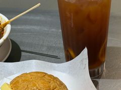 -颓记茶餐厅(夏湾店)