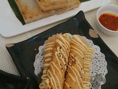 -龙禧渔村酒楼