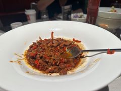 -千百味红餐厅·江西菜(绿地双子塔店)