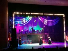 -中国人民大学明德堂(人大如论讲堂)