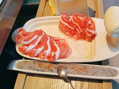 -额尔敦涮肉自助(摩尔城店)