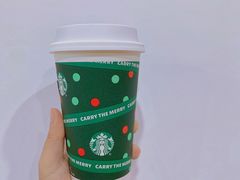 -星巴克臻选(南京金茂览秀城店)