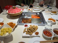 -海底捞火锅(大学路新象城店)