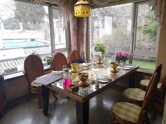 -慢丽江·云南野生菌土鸡锅(付家庄店)