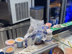 -溪边姑娘·拉丝酸奶水果捞(春熙路店)