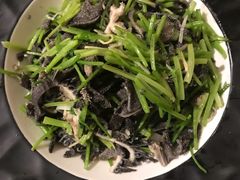 汤爆散丹-蓬莱阁中餐厅(崇文门店)