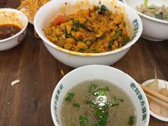-老刘家永盛斋·传统泡馍(东关南街店)