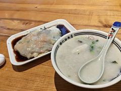 -银记肠粉店(南方医院店)