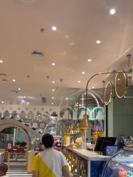 -奈尔宝家庭中心·亲子餐厅(华采天地店)