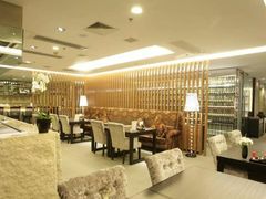 -大连富丽华大酒店