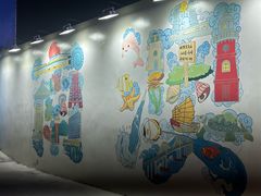 -啊溜烧烤·炭火传承(南澳店)