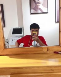 -明洞造型精品烫染