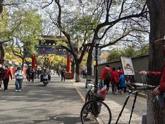 -北京国子监胡同