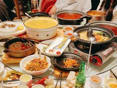 -鸡毛店·川菜(文殊院店)