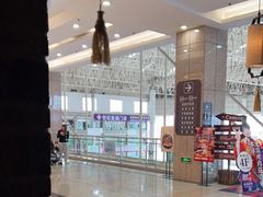-绿茶餐厅(昆明世纪金源店)