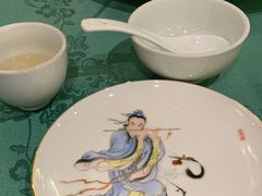 -誉八仙粤菜(万象天地店)