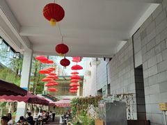 -鹿鸣酒家(越秀店)