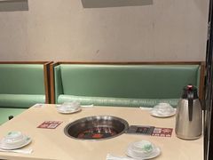 -八合里潮汕鲜牛肉火锅(吉大店)