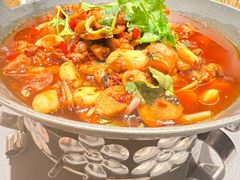 -阿拉斯加·海货(马王堆店)