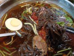 -鑫日千里马朝鲜族小馆(总店)