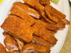 老济南酥板肉-春江饭店(共青团路总店)