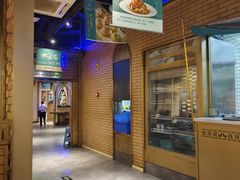 -胖老汉椒麻鸡清真新疆菜(西御街店)