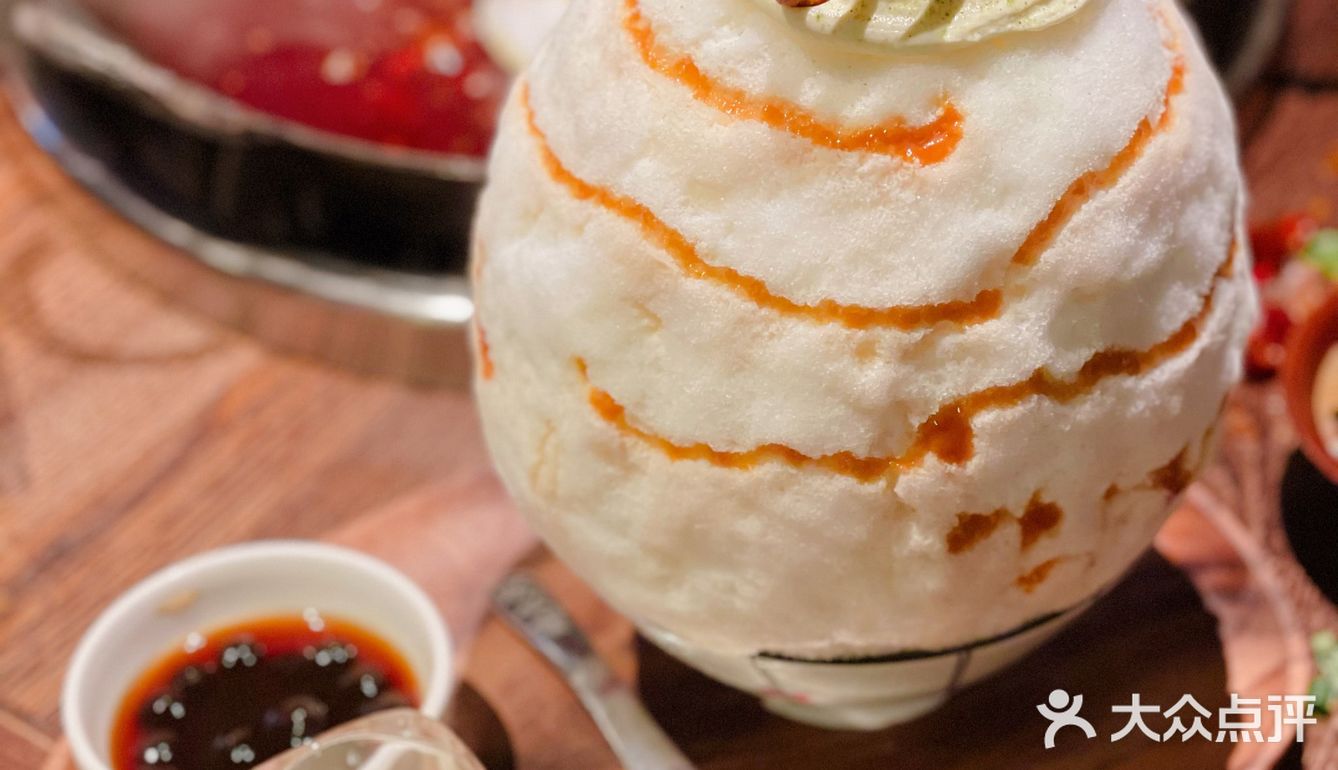 川渝火锅排队王者