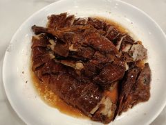 -鹅掂·大岭山烧鹅