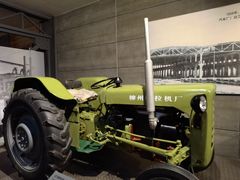 -柳州工业博物馆