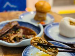 -王阿盖手工小吃(环城西路店)