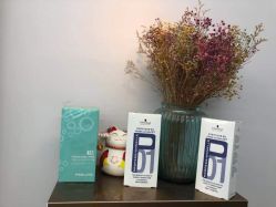 -茶发Salon·烫发染发理发