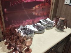 -俄士厨房(环球港店)