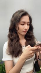-苏豪路易士·嘉玛发廊