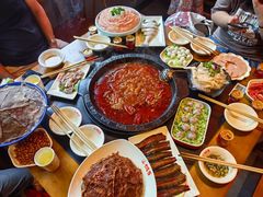 -锅首鲜品火锅(鸳鸯店)